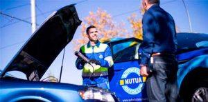 Asistencia en carretera Mutua Madrileña